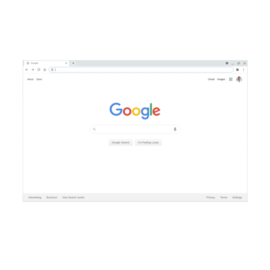 Chrome 87 delete history