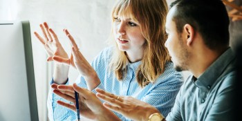 How small and mid-size ecommerce retailers can take advantage of AI — without tech giant-level data