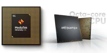 MediaTek debuts chips for budget 5G phones and powerful Chromebooks