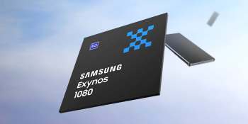 Samsung debuts Exynos 1080, a 5nm processor with sub-6GHz and mmWave 5G