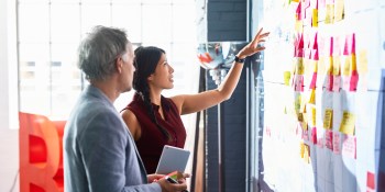 Quick-start guide to building a design-first company