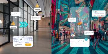 Resonai offers enterprises an AR-AI concierge for commercial buildings