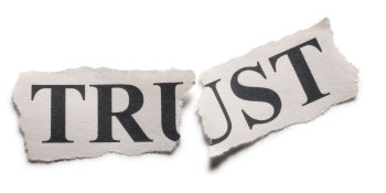How to (re)build trust in Web 3.0