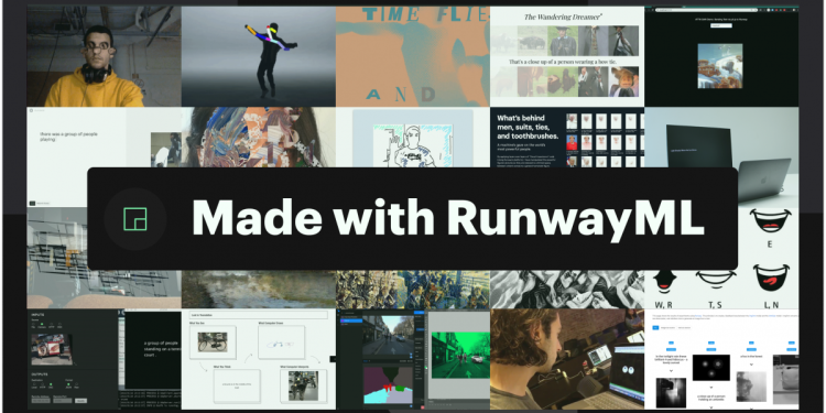 RunwayML