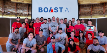 Boast.ai raises $23 million to help businesses nab government tax credits
