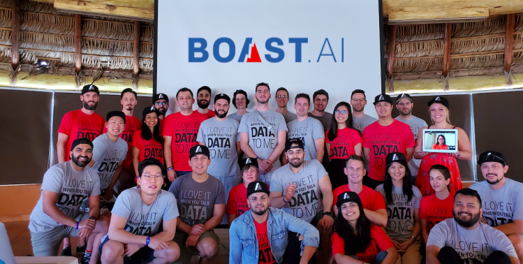 Boast.ai