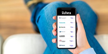 Save Up To $670 Annually On Car Insurance With The Zebra