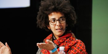AI ethics pioneer’s exit from Google involved research into risks and inequality in large language models