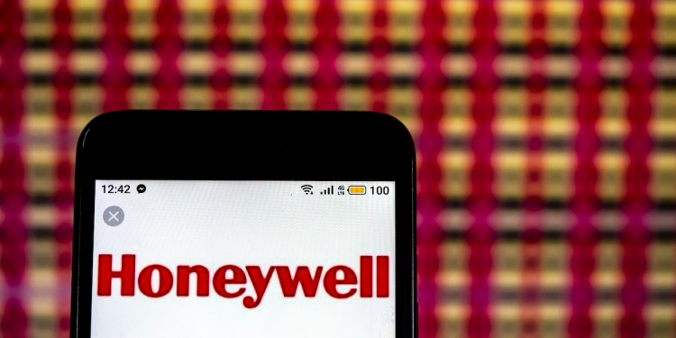 honeywell