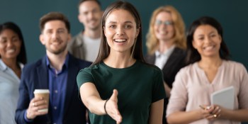 Give digital natives the power to keep your company competitive