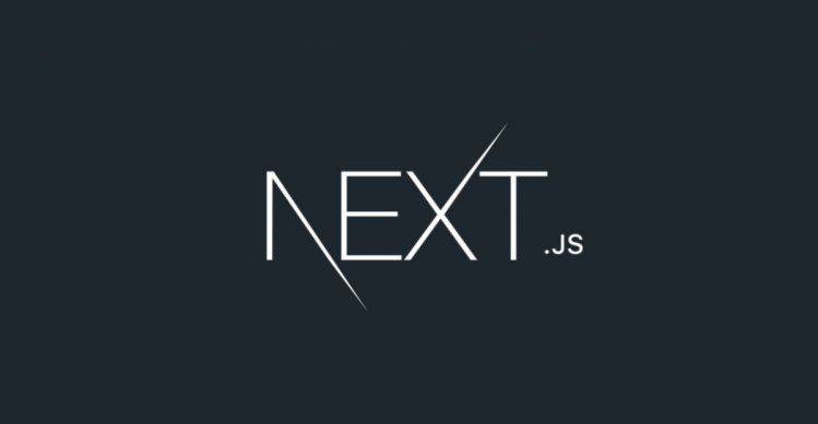 Next.js React Framework