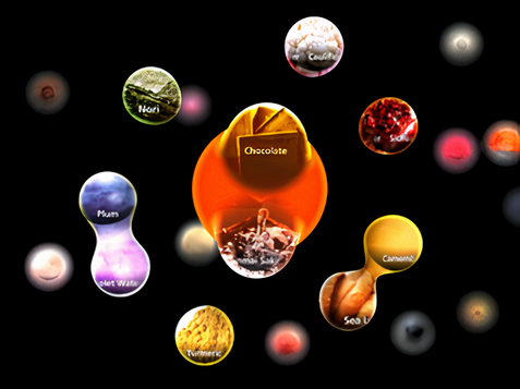 Sony AI gastronomy
