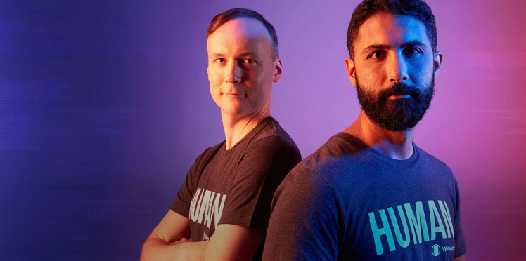 White Ops founders 