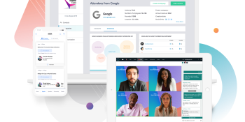 Bizzabo raises $138 million as events industry goes hybrid