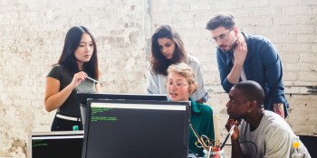 MIT, BCG research digs into the value of enterprise artificial intelligence: What employees get out of AI