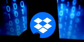 Dropbox Capture brings video messaging to the distributed workforce