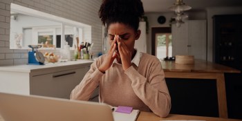 Responding to employees’ mental health in a pandemic-rocked world   