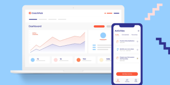 CoachHub nabs $30 million for talent development platform that meshes AI with analytics
