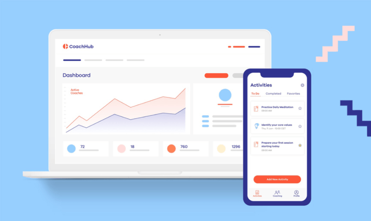 CoachHub