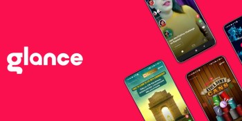 Google leads $145 million investment in InMobi’s Glance and Roposo social platforms