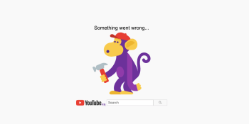 Massive Google outage takes Gmail, YouTube, Google Docs, and other Google services offline (Updated)
