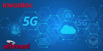 Microsoft will build Inventec’s private 5G networks for smart manufacturing