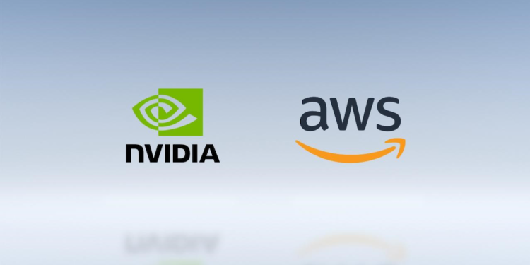 nvidia aws