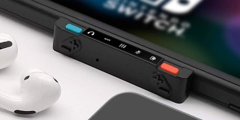 Got a gamer on your holiday list? These 7 gift ideas could be your answer.