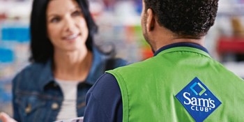 A Sam’s Club membership fee is under $30 right now