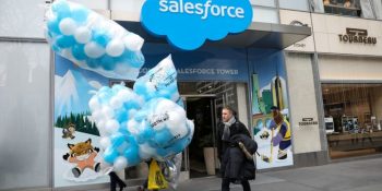 Salesforce completes $27.7B Slack acquisition