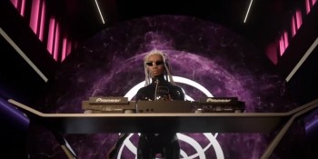 Sensorium and Mubert develop AI-driven DJs for virtual reality concerts