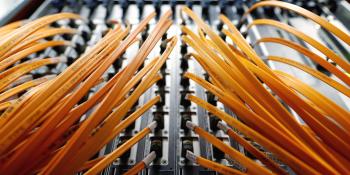 SolarWinds’ dominance became a liability in sprawling spy campaign