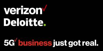 Verizon partners with Deloitte to create enterprise 5G, edge solutions