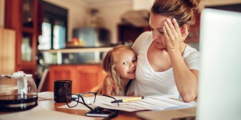 The cost of flexibility for tech workers means Sunday is the new Monday