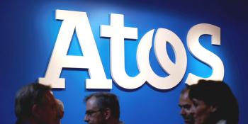 Atos and OVHcloud plan EU-made cloud services