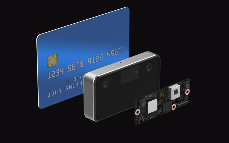 Intel RealSense ID