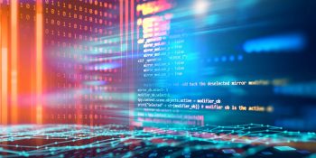 Mid-sized companies are turning to low-code/no-code platforms, study finds