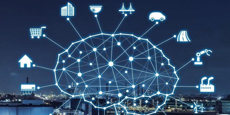 Edge computing is getting more popular.
