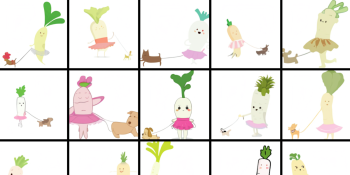 OpenAI debuts DALL-E for generating images from text