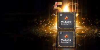 MediaTek’s Dimensity 1200 crunches 5G, AI, and image data at the edge