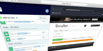 Reflect brings automated no-code web testing to the cloud