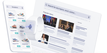 ‘Search-as-a-service’ API platform Algolia raises $150M