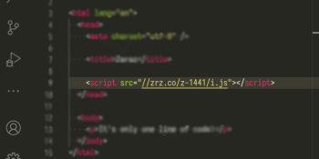 Cloud do better: Zaraz promises 40% faster websites with a single line of code