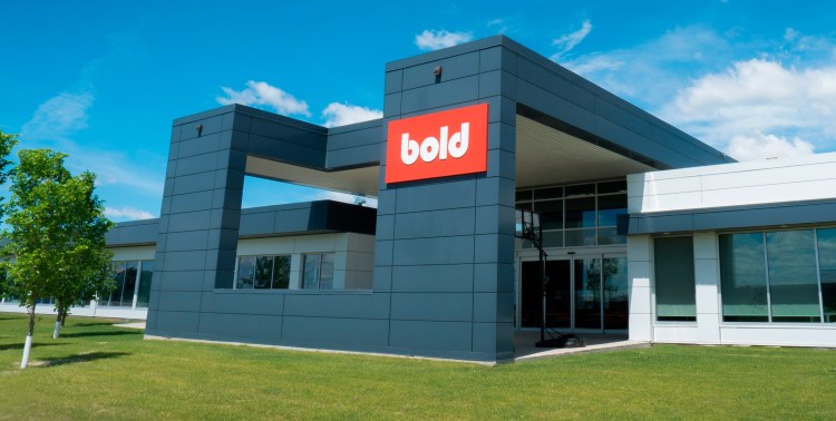 Bold HQ