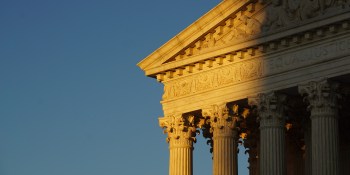 Center for Applied Data Ethics suggests treating AI like a bureaucracy