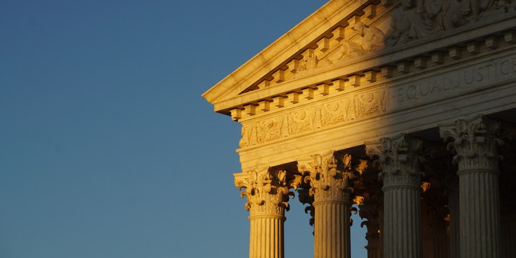 Supreme Court of the United States