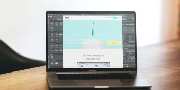 No-code development platform Webflow eyes the enterprise with $120M fundraise