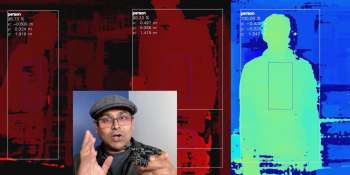 OpenCV opens $400,000 contest to solve real-world problems with spatial AI