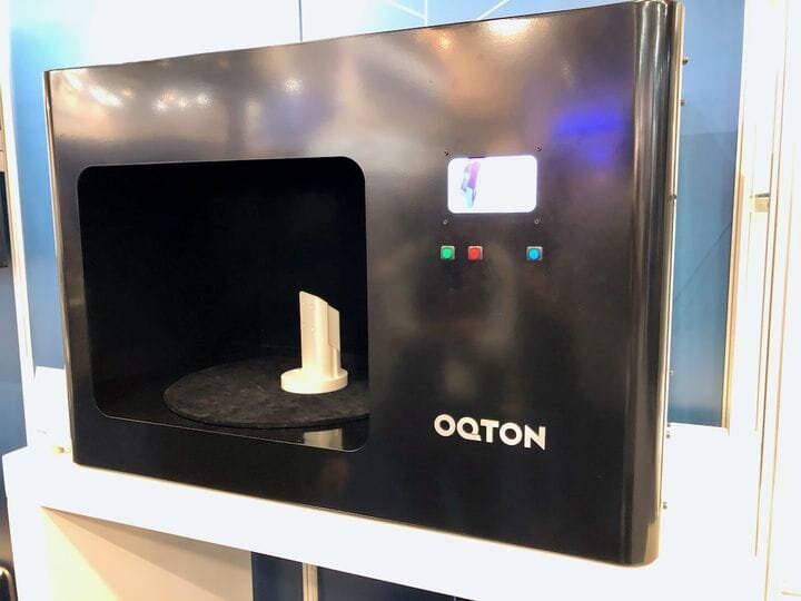 Oqton 