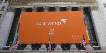 SolarWinds hackers accessed emails from U.S. Department of Homeland Security